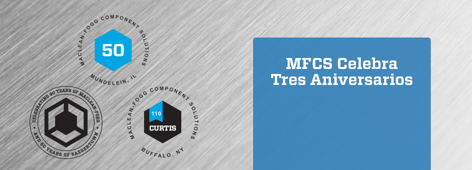 MFCS Celebra Tres Aniversarios