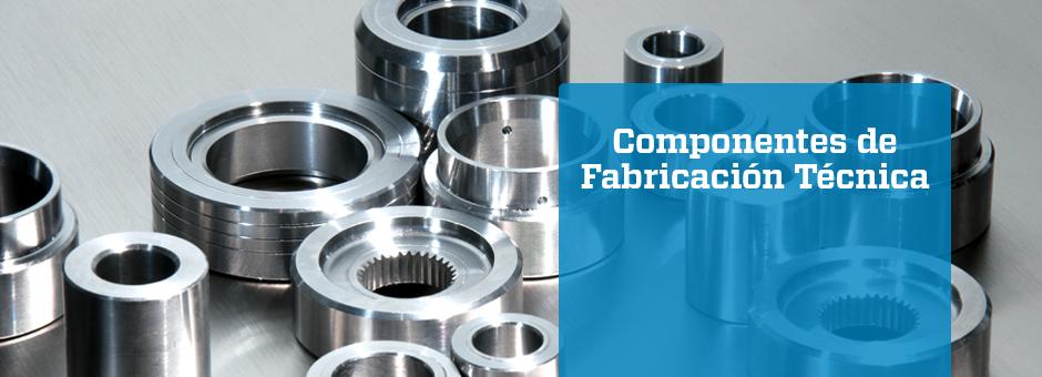 Engineered Components